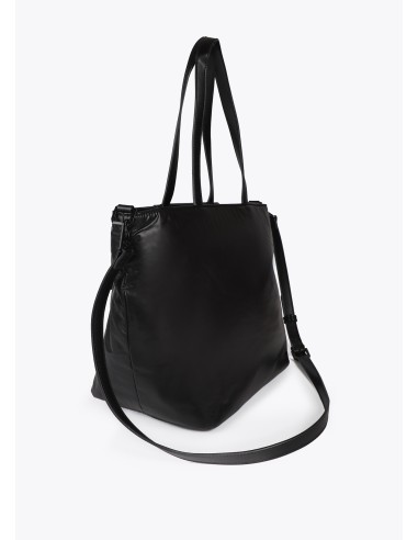 SHOPPER-NYLON-SATINADO-BOLSILLO-FRONTAL-DOS-ASAS-HOMBRO-ASA-BAMDOLERA-EXTRAÍBLE-LOLA-CASADEMUNT