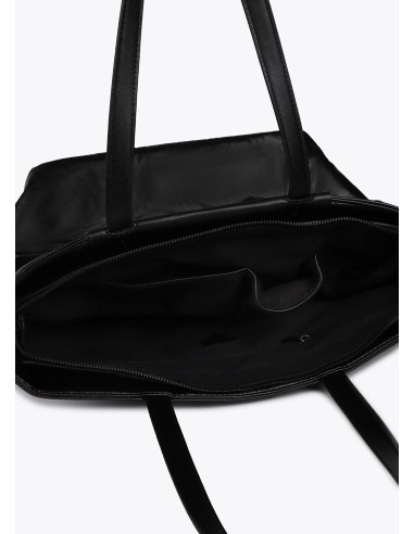 SHOPPER-NYLON-SATINADO-BOLSILLO-FRONTAL-DOS-ASAS-HOMBRO-ASA-BAMDOLERA-EXTRAÍBLE-LOLA-CASADEMUNT