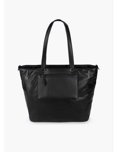 SHOPPER-NYLON-SATINADO-BOLSILLO-FRONTAL-DOS-ASAS-HOMBRO-ASA-BAMDOLERA-EXTRAÍBLE-LOLA-CASADEMUNT