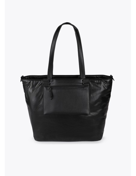 SHOPPER-NYLON-SATINADO-BOLSILLO-FRONTAL-DOS-ASAS-HOMBRO-ASA-BAMDOLERA-EXTRAÍBLE-LOLA-CASADEMUNT