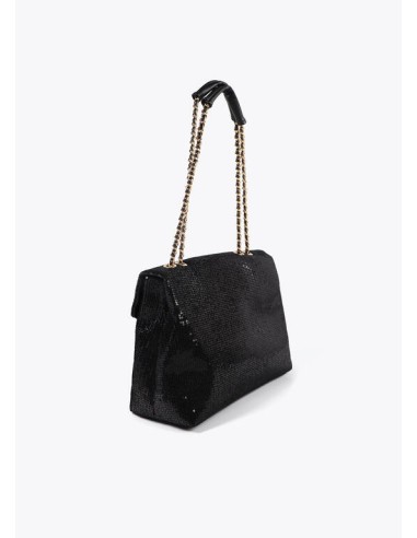 BOLSO-SOLAPA-LENTEJUELAS-ASAS-CADEAN-DORADA-CIERRE-IMÁN-CIERRE-CREMALLERA-LOLA-CASADEMUNT