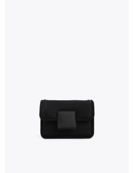 BANDOLERA-SOLAPA-TEJIDO-NEOPRENO-ASA-BANDOLERA-REGULABLE-LOGO-SILICONA-LOLA-CASADEMUNT