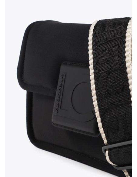 BANDOLERA-SOLAPA-TEJIDO-NEOPRENO-ASA-BANDOLERA-REGULABLE-LOGO-SILICONA-LOLA-CASADEMUNT