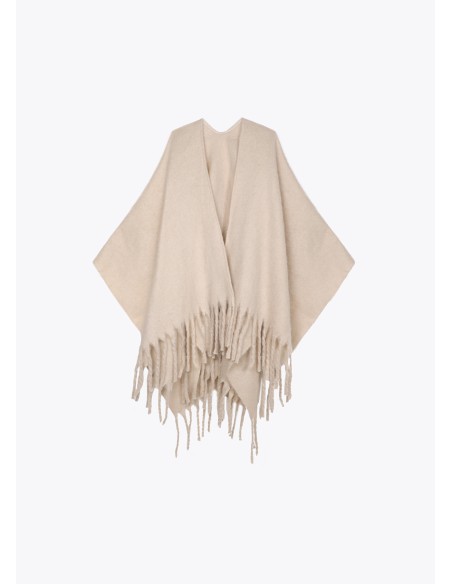 CAPA-MONOCOLOR-FLECOS-EXTREMOS-LOGO-EFECTO-PIEL-LOLS-CASADEMUNT