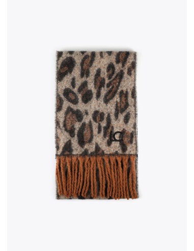 BUFANDA-ESTAMPADO-PRINT-FLECOS-LOGO-BORDADO-LOLA-CASADEMUNT