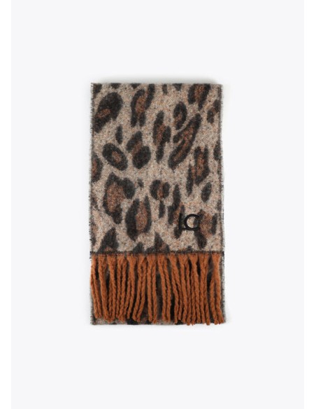 BUFANDA-ESTAMPADO-PRINT-FLECOS-LOGO-BORDADO-LOLA-CASADEMUNT