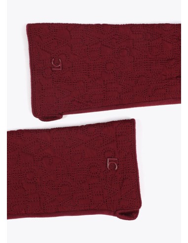 GUANTES-LOGOTIPADOS-TEJIDO-SUAVE-LOGO-METAL-AL-TONO-LOLA-CASADEMUNT