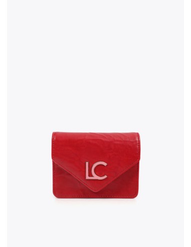 SET-MONENERO-LLAVERO-ROJO-ROSA-AMIMAL-PRINT-CAJA-LOLA-CASADEMUNT