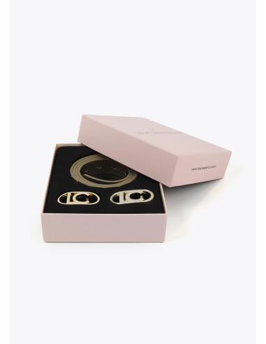 PACK-CINTURÓN-REVERSIBLE-DORADO-PLATA-HEBILLAS-INTERCAMBIABLES-DORADAS-LOLA-CASADEMUNT