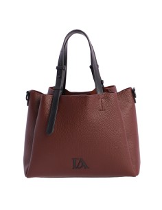 BOLSO-BURDEOS-MANO-ASAS-REGULABLES-BOLSO-INTERIOR-AL-TONO-ASA-BANDOLERA-EXTRAÍBLE-CIERRE-IMÁN-DON-ALGODÓN