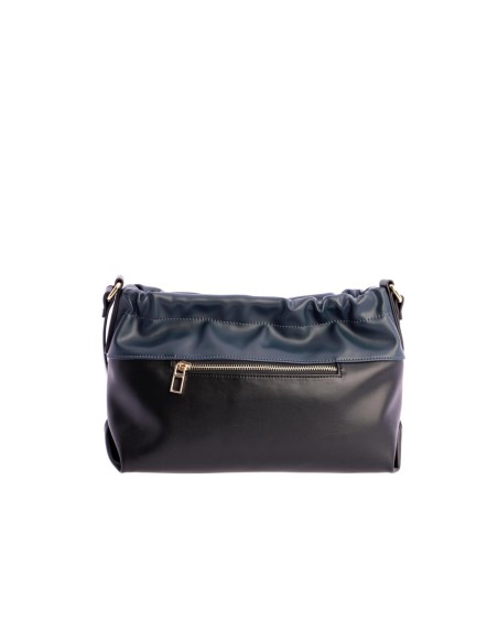 BANDOLERA-COMNINADA-NEGRO-AZUL-ASA-BANDOLERA-REGULABLE-COMPARTIMENTO-TRASERO-DON-ALGODÓN