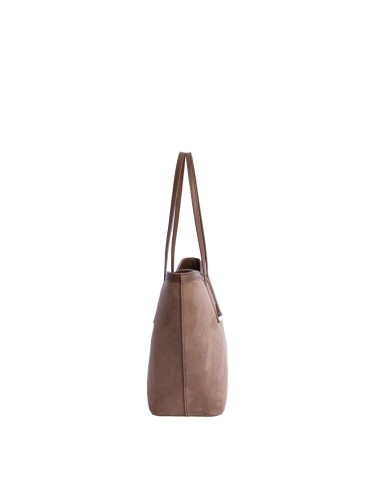 SHOPPER-TAUPE-ANTELINA-ASAS-HOMBRO-COMPARTIMENTO-TRASERO-KARENA-DON-ALGODÓN