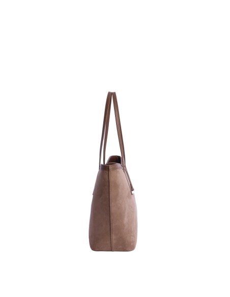 SHOPPER-TAUPE-ANTELINA-ASAS-HOMBRO-COMPARTIMENTO-TRASERO-KARENA-DON-ALGODÓN