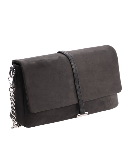 BANDOLERA-NEGRA-ANTELINA-SOLAPA-CIERRE-CREMALLERA-ASA-MANO-ASA-BANDOLERA-DON-ALGODÓN