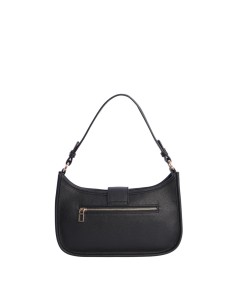 BOLSO-BANDOLERA-NEGRO-ASA-MANO-ASA-BANDOLERA-FRESIA-DON-ALGODÓN 2