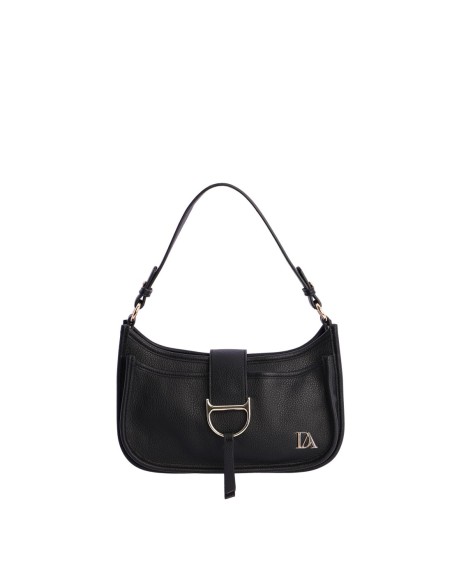 BOLSO-BANDOLERA-NEGRO-ASA-MANO-ASA-BANDOLERA-FRESIA-DON-ALGODÓN