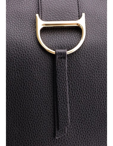 BOLSO-HOMBRO-UN-ASA-BLANDITO-NEGRO-CIERRE-IMÁN-CRENALLERA-MORENA-DON-ALGODÓN