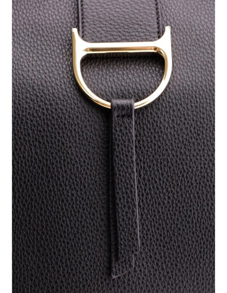 BOLSO-HOMBRO-UN-ASA-BLANDITO-NEGRO-CIERRE-IMÁN-CRENALLERA-MORENA-DON-ALGODÓN