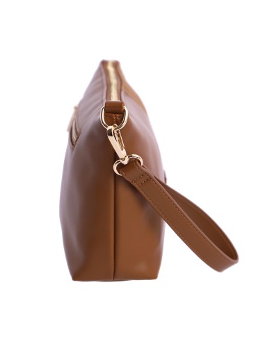 BOLSO-NECESER-PIEL-SINTÉTICA-ANTELINA-CUERO-ASA-MANO-COMPARTIMENTO-TRASERO-DON-ALGODÓN