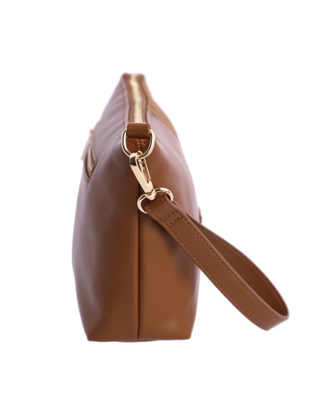 BOLSO-NECESER-PIEL-SINTÉTICA-ANTELINA-CUERO-ASA-MANO-COMPARTIMENTO-TRASERO-DON-ALGODÓN