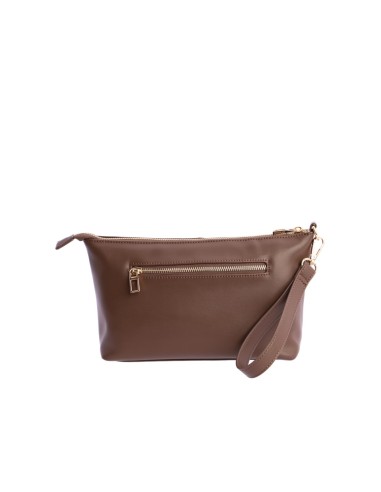 BOLSO-NECESER-PIEL-SINTÉTICA-ANTELINA-MARRÓN-ASA-MANO-COMPARTIMENTO-TRASERO-DON-ALGODÓN