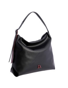 BOLSO-UN-ASA-HOMBRO-ROMENA-COMPARTIMENTO-TRASERO-DON-ALGODÓN 2