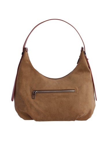 BOLSO-HOMBRO.UN-ASA-CONTRASTES-COMPARTIMENTO-TRASERO-DON-ALGODÓN