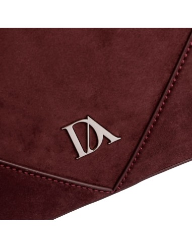 SHOPPER-ANTELINA-BURDEOS-ASAS-HOMBRO-CIERRE-CREMALLERA-REINA-DON-ALGODÓN