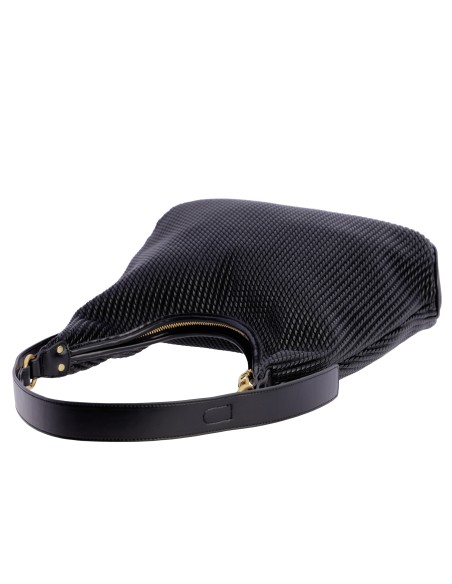 BOLSO-HOMBRO-NEGRO-EFECTO-PIEL-PLISADO-MILOVA-DON-ALGODÓN