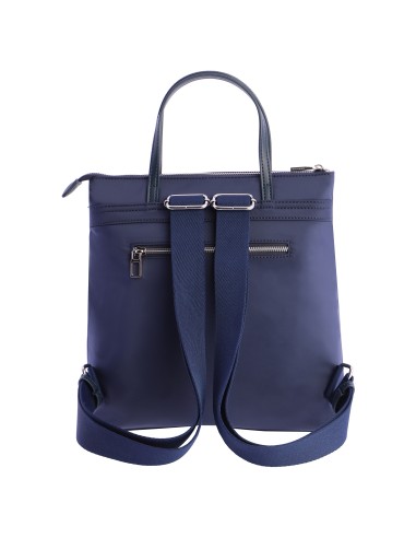 MOCHILA-NYLON-MARINO-DOS-ASAS-MANO-ASAS-REGULABLES-TRASERAS-NORETA-DON-ALGODÓN