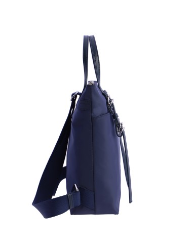 MOCHILA-NYLON-MARINO-DOS-ASAS-MANO-ASAS-REGULABLES-TRASERAS-NORETA-DON-ALGODÓN