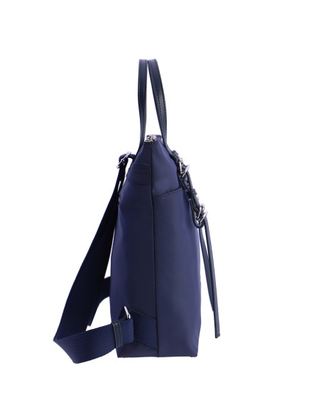 MOCHILA-NYLON-MARINO-DOS-ASAS-MANO-ASAS-REGULABLES-TRASERAS-NORETA-DON-ALGODÓN