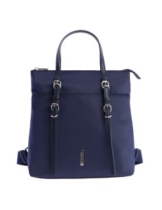 MOCHILA-NYLON-MARINO-DOS-ASAS-MANO-ASAS-REGULABLES-TRASERAS-NORETA-DON-ALGODÓN