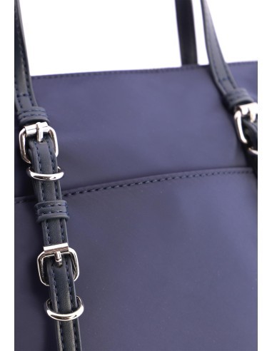 MOCHILA-NYLON-MARINO-DOS-ASAS-MANO-ASAS-REGULABLES-TRASERAS-NORETA-DON-ALGODÓN