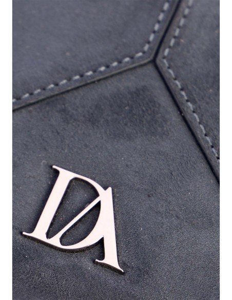 BILLETERO-ANTELINA-AZUL-MAEINO-CIERRE-CREMALLERA-COMPARTIMENTOS-INTERIORES-IRKALA-DON-ALGODÓN