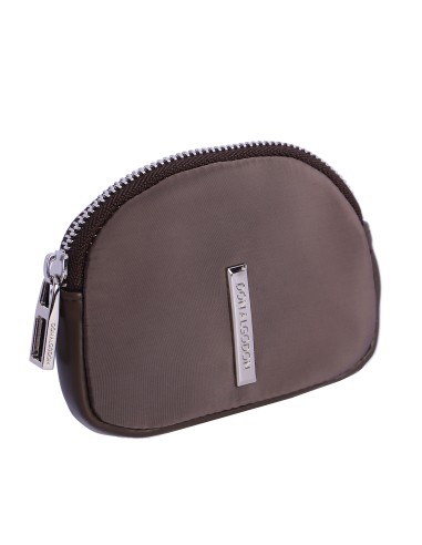 MONEDERO-PEQUEÑO-OVALADO-NYLON-TIERRA-CIERRE-CREMALLERA-DON-ALGODÓN