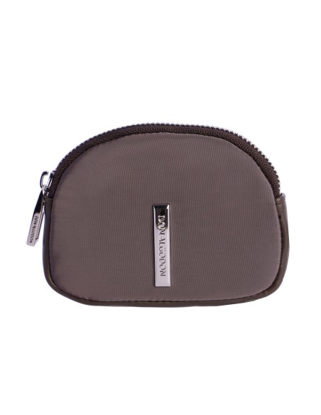 MONEDERO-PEQUEÑO-OVALADO-NYLON-TIERRA-CIERRE-CREMALLERA-DON-ALGODÓN