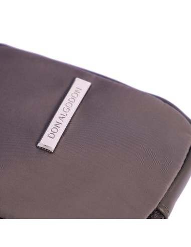 MONEDERO-PEQUEÑO-OVALADO-NYLON-TIERRA-CIERRE-CREMALLERA-DON-ALGODÓN