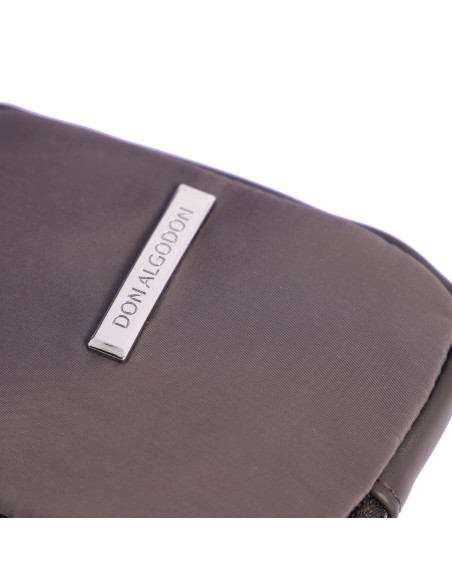 MONEDERO-PEQUEÑO-OVALADO-NYLON-TIERRA-CIERRE-CREMALLERA-DON-ALGODÓN