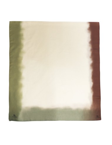 PAÑUELO DEGRADADO RAICES DON ALGODÓN