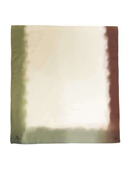 PAÑUELO DEGRADADO RAICES DON ALGODÓN