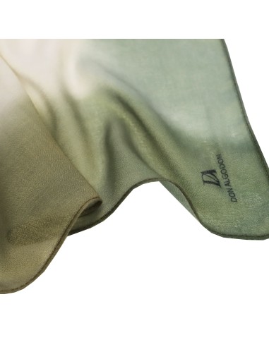 PAÑUELO DEGRADADO RAICES DON ALGODÓN