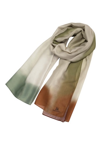 PAÑUELO DEGRADADO RAICES DON ALGODÓN