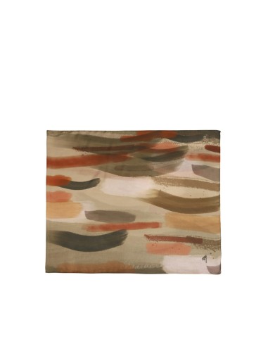 PAÑUELO-ESTAMPADO-BROCHAZOS-MULTI-RALINA-DON-ALGODÓN