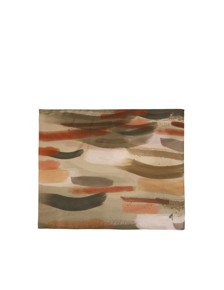 PAÑUELO-ESTAMPADO-BROCHAZOS-MULTI-RALINA-DON-ALGODÓN