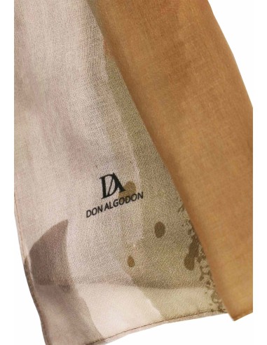 PAÑUELO-ESTAMPADO-BROCHAZOS-MULTI-RALINA-DON-ALGODÓN