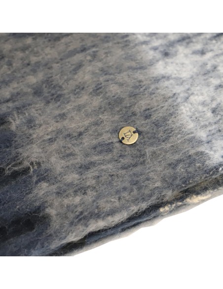 BUFANDA-CUADROS-MULTI-BEIGE-AZUL-MARRÓN-DON-ALGODÓN