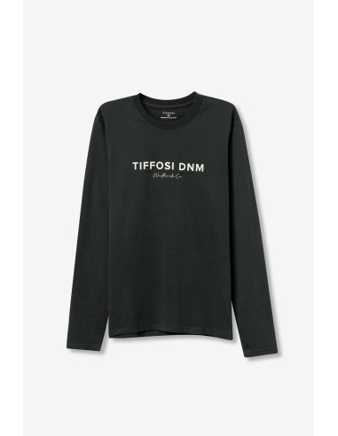 CAMISETA-MANGA-LARGA-TEXTO-FRONTAL-ALGODÓN-DALLAS-TIFFOSI