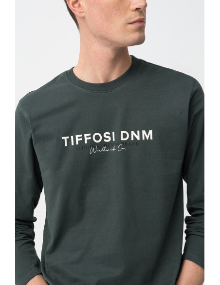 CAMISETA-MANGA-LARGA-TEXTO-FRONTAL-ALGODÓN-DALLAS-TIFFOSI