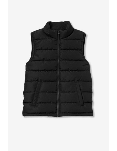 CHALECO-ACOLCHADO-BOLSILLOS-LATERALES-CIERRE-CREMALLERA-LEIGHTON-TIFFOSI